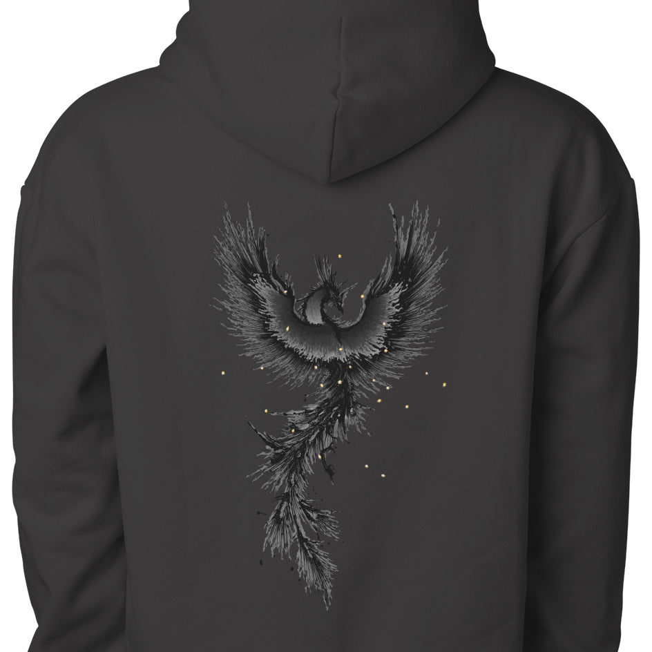 Boulevard Heavyweight Pullover Hood