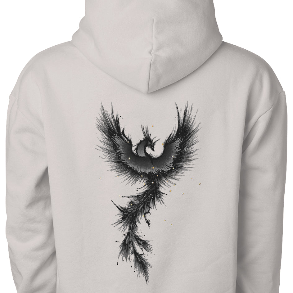 Boulevard Heavyweight Pullover Hood