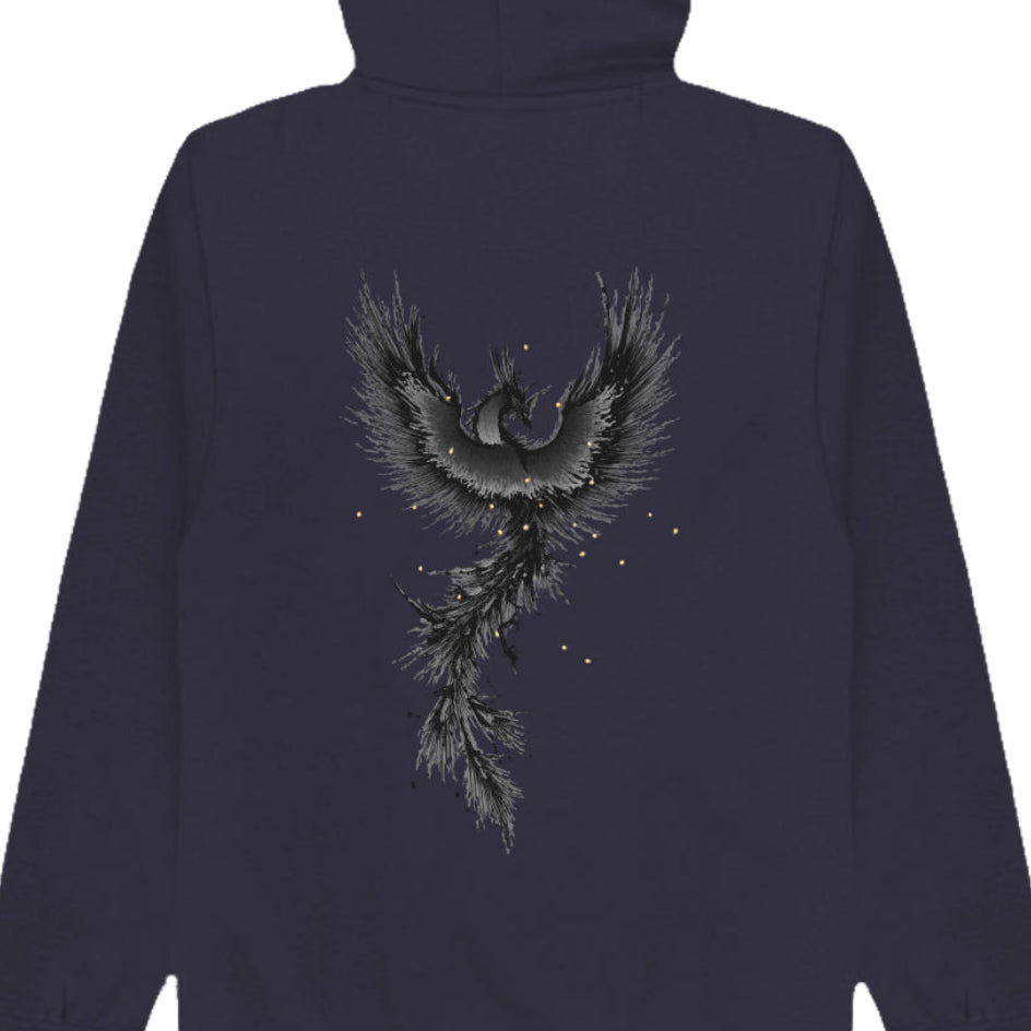 Lightweight Pullover Hoodie